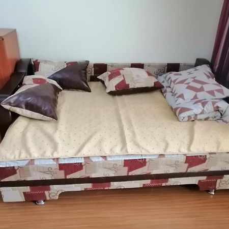 Apartamente Marian Braşov Dış mekan fotoğraf