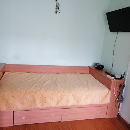 Apartamente Marian Braşov Dış mekan fotoğraf