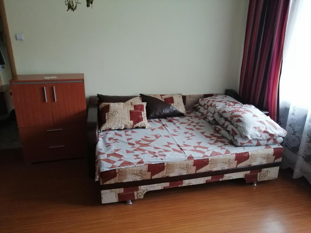 Apartamente Marian Braşov Dış mekan fotoğraf