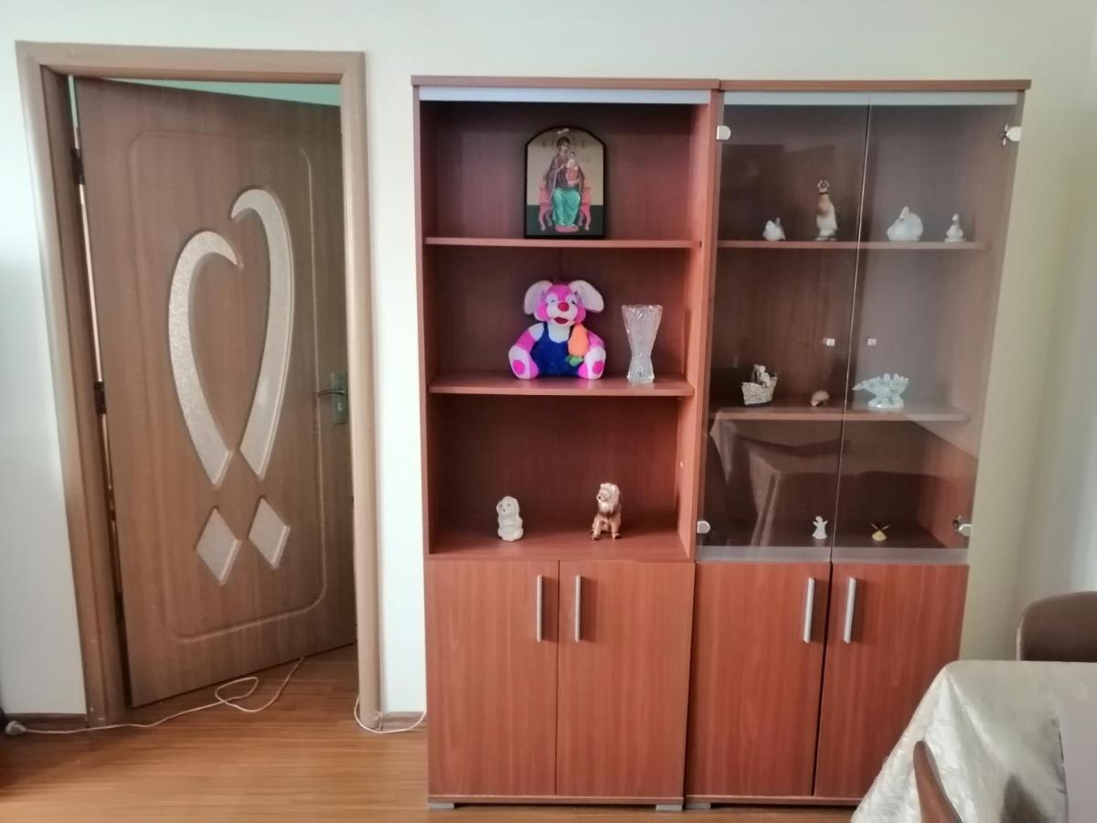 Apartamente Marian Braşov Dış mekan fotoğraf