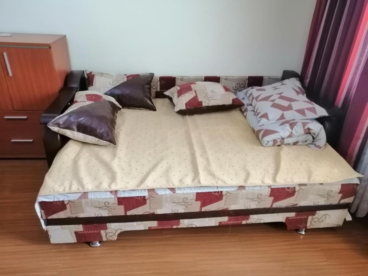 Apartamente Marian Braşov Dış mekan fotoğraf