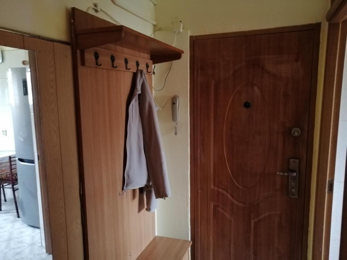 Apartamente Marian Braşov Dış mekan fotoğraf