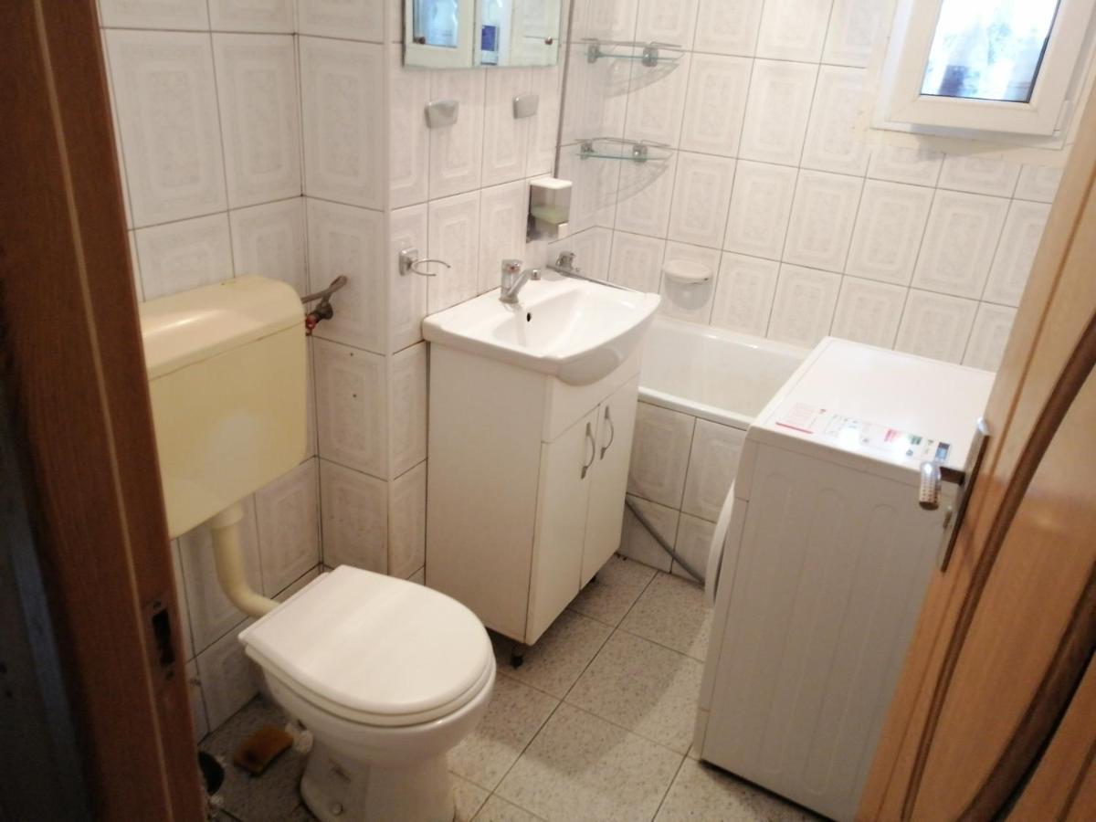 Apartamente Marian Braşov Dış mekan fotoğraf