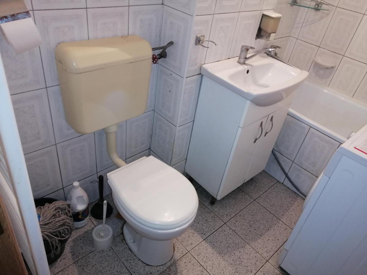 Apartamente Marian Braşov Dış mekan fotoğraf