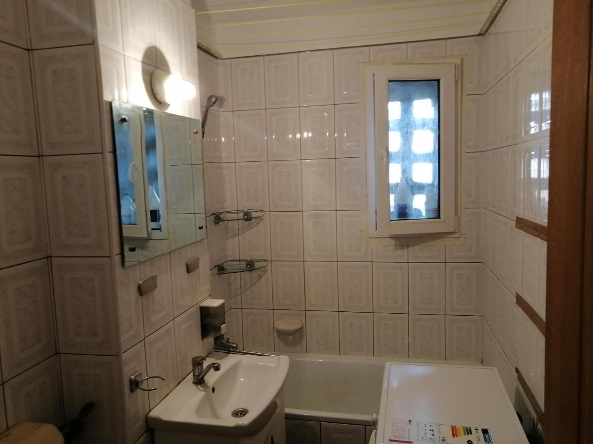 Apartamente Marian Braşov Dış mekan fotoğraf