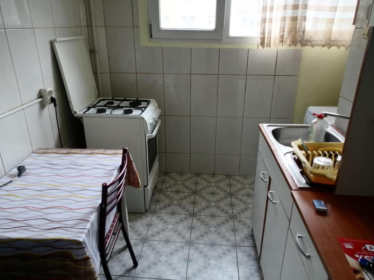 Apartamente Marian Braşov Dış mekan fotoğraf