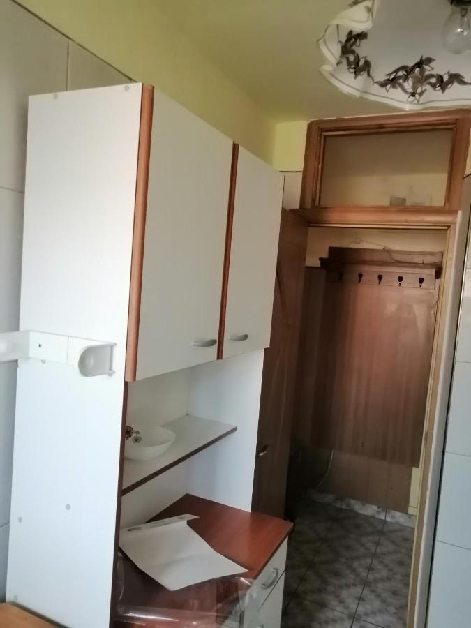 Apartamente Marian Braşov Dış mekan fotoğraf