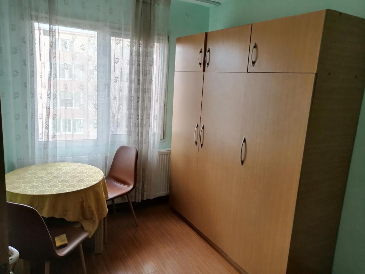 Apartamente Marian Braşov Dış mekan fotoğraf